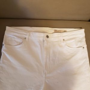 Asos White denim Jeans